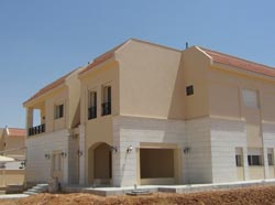 Kuwaiti Diplomats Residence in Syria